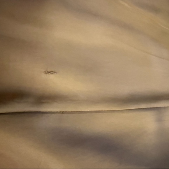 Carlo Balducci Men's Brown Double-Breasted Coat - Picture 6 of 13